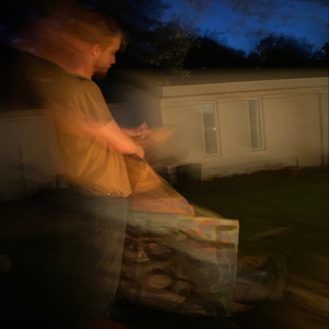 Artwork for the single 'Powerful Man' by spacecowboy.