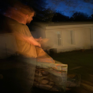Artwork for the single 'Sublime' by spacecowboy.
