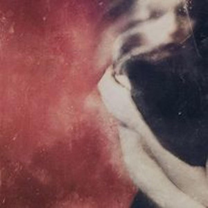 Artwork for the EP 'the journey' by spacecowboy.